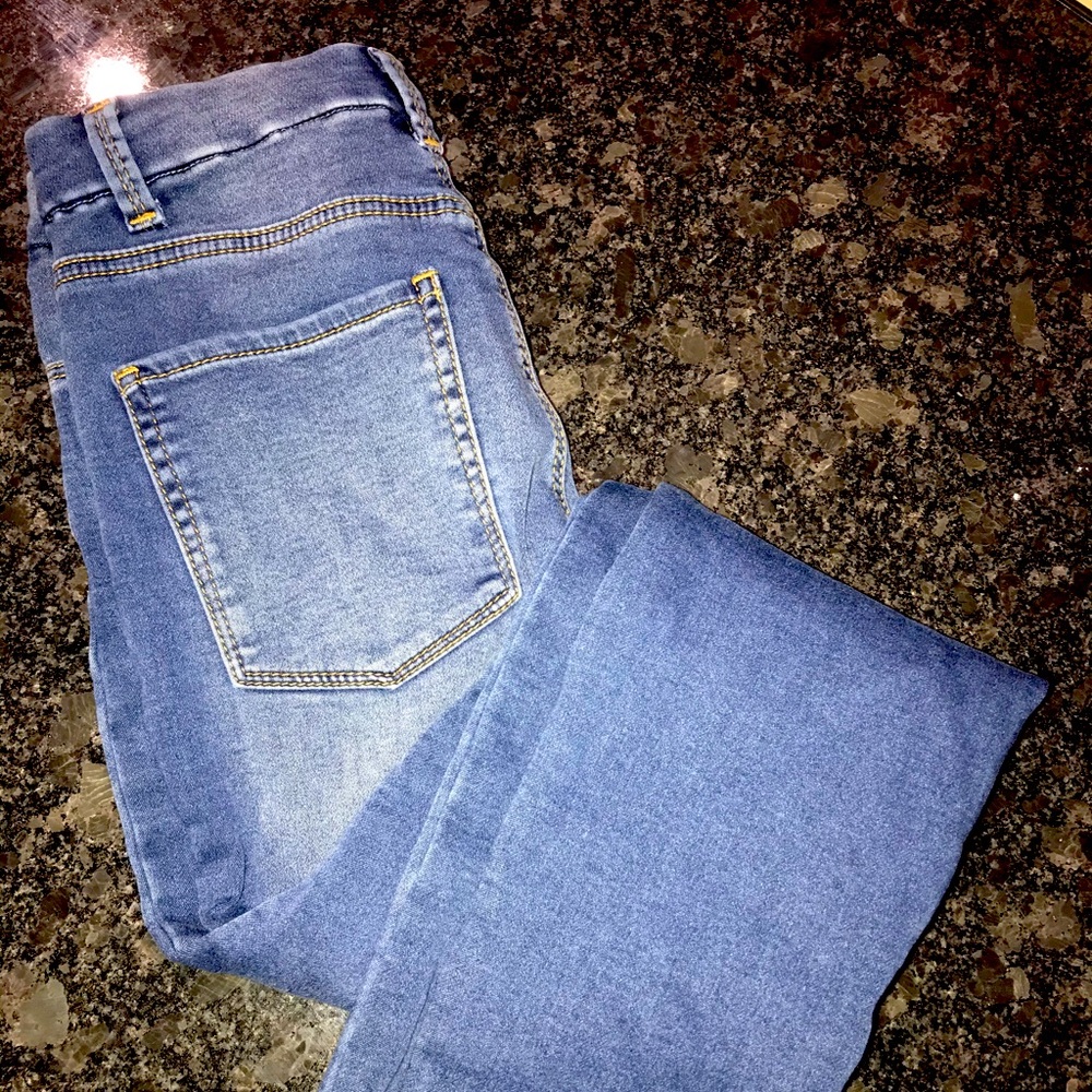 NOBO Jegging sz 5 👖 Very comfortable. Can be dressed up or down! You decide